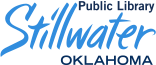 Stillwater Public Library Logo