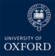 University of Oxford logo new